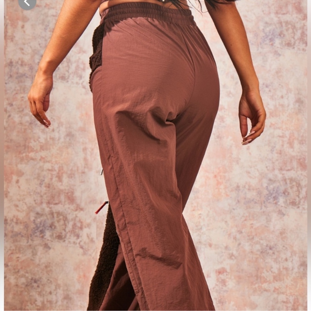 Prettylittlething Track Pants View 3